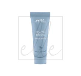 Aveda smooth infusion style prep - 25ml