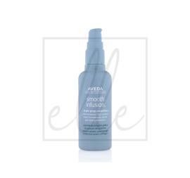 Aveda smooth infusion style-prep smoother - 100ml