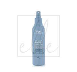 Aveda smooth infusion perfect blow dry - 200ml