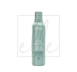 Aveda scalp solutions shampoo riequilibrante - 200ml