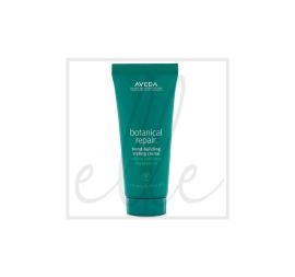 Aveda botanical repair bond-building styling creme travel size - 40ml