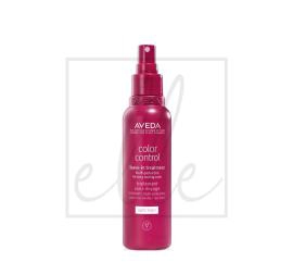 Aveda color control leave-in treatment light  - 150ml
