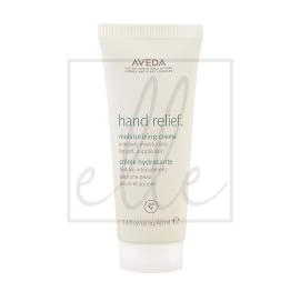 Aveda hand relief travel size - 40ml