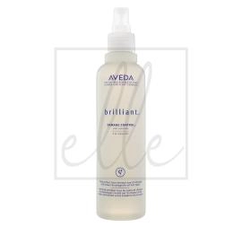 Aveda brilliant damage control hairspray - 250ml