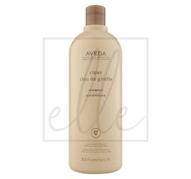 Aveda clove shampoo - 1000ml