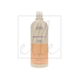 Aveda color conserve shampoo bb - 1000ml