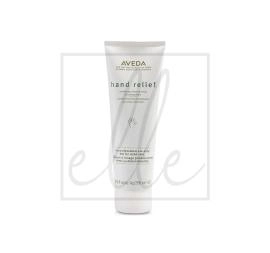 Aveda professional hand relief moisturizing creme bb - 250ml