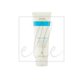 Aveda foot relief moisturizing cream - 250ml bb
