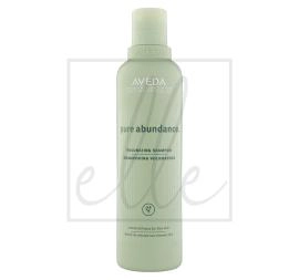 Aveda pure abundance volumizing shampoo - 250ml