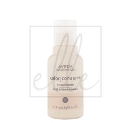 Aveda color conserve conditioner - 50ml