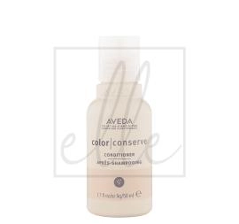 Aveda color conserve conditioner - 50ml