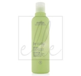 Aveda be curly shampoo - 250ml