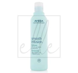 Aveda smooth infusion shampoo - 250ml