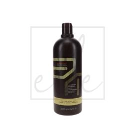 Aveda aveda men pure-formance conditioner litro bb - 1000ml