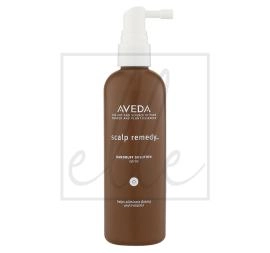 Aveda scalp remedy dandruff solution  - 125ml