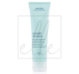 Aveda smooth infusion glossing straightener - 125ml