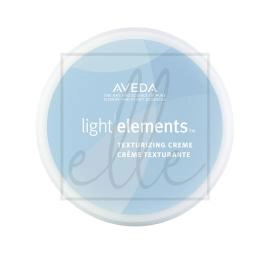 Aveda light elements texturing creme - 75ml