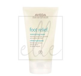 Aveda foot relief moisturizing cream - 125ml