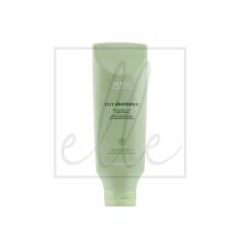 Aveda pure abundance volumizing clay conditioner litro - 500ml