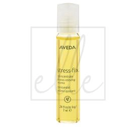 Aveda stress-fix concentrate stress relieving aroma - 7ml