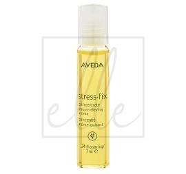 Aveda stress-fix concentrate (stress relieving aroma) - 7ml