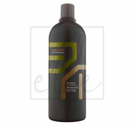 Aveda men pure-formance shampoo - 1000ml
