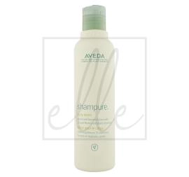 Aveda shampure body lotion - 200ml