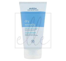 Aveda dry remedy moisturizing masque - 150ml