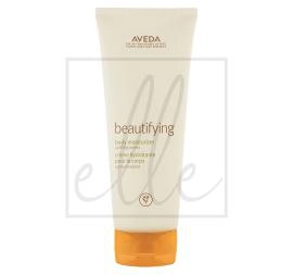 Aveda beautifying body moisturizer - 200ml