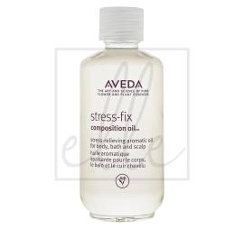 Aveda stress-fix composition oil - 50ml