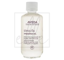 Aveda stress-fix composition - 50ml