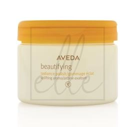 Aveda beautifying radiance polish - 440g