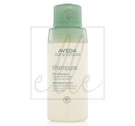 Aveda shampure dry shampoo - 60ml