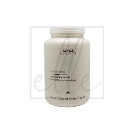 Aveda professional aqua therapy formula - 1800g