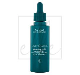 Aveda pramasana protective scalp concentrate - 75 ml
