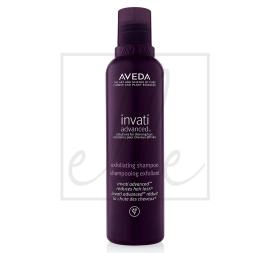 Aveda invati advanced exfoliating shampoo - 200ml