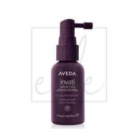 Aveda invati scalp revitalizer travel size - 30ml
