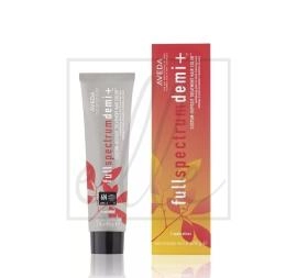 Aveda color full spectrum demi 80g - 6n natural dark blonde