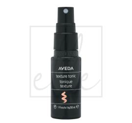 Aveda texture tonic - 30ml (travel size)
