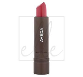 Aveda feed my lips pure nourish-mint lipstick - 02/sweet pitaya