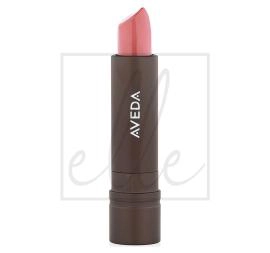 Aveda feed my lips pure nourish-mint lipstick - 13/rose jicama