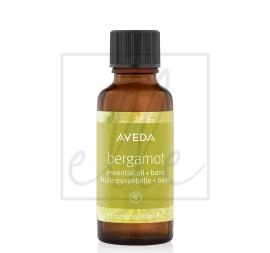 Aveda essential oil - bergamot