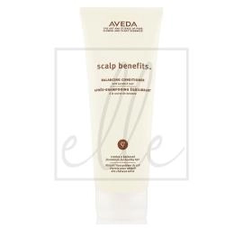 Aveda scalp benefits conditioner - 200ml