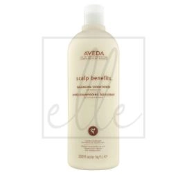 Aveda scalp benefits conditioner litro - 1000ml