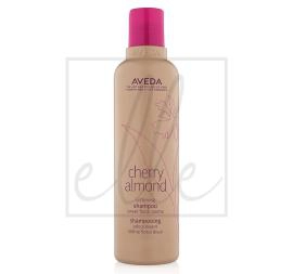 Aveda cherry almond softening shampoo  - 250ml
