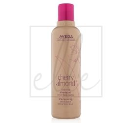 Aveda cherry almond softening shampoo - 250ml