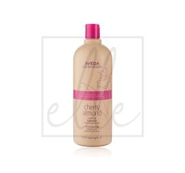 Aveda cherry almond softening shampoo bb - 1000ml