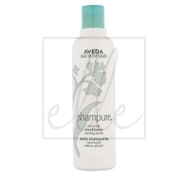 Aveda shampure nurturing conditioner - 250ml