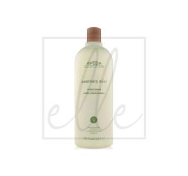 Aveda rosemary mint purifying shampoo & conditioner bb - 1000ml