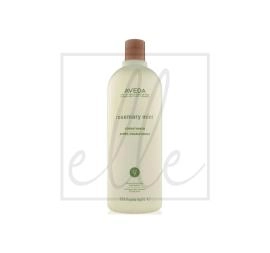 Aveda rosemary mint purifying shampoo litro bb - 1000ml